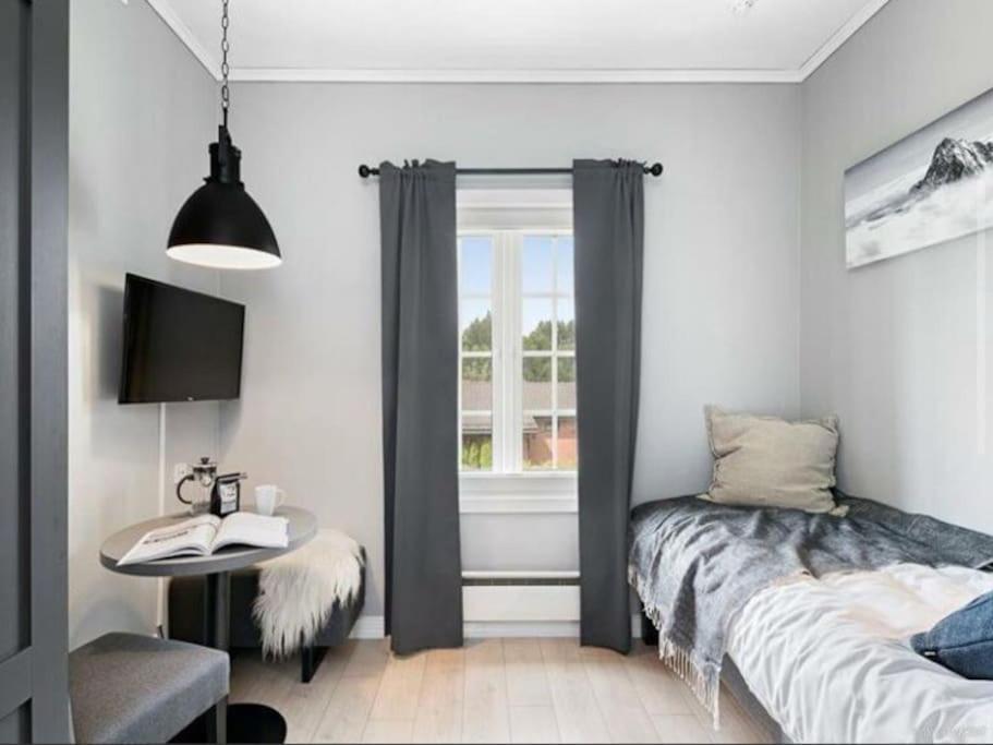 Comfy Studio Apt By Oslo Airport Διαμέρισμα Garder Εξωτερικό φωτογραφία